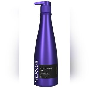 Nexxus Hy-Volume Lift w/ Hyaluronic Acid Shampoo & Conditioner Set Sz 13.5 oz